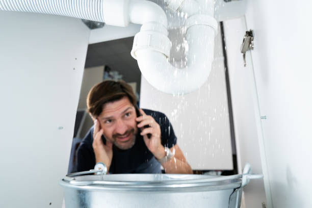 Trusted Monterey, TN Plumbing Experts