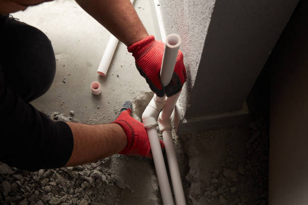 Best Plumbing Inspection Services  in Monterey, TN