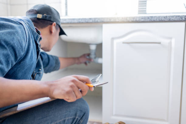 Best Affordable Plumber Near Me  in Monterey, TN