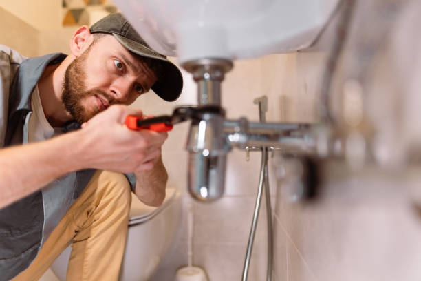 Best Hot Water Heater Installation  in Monterey, TN