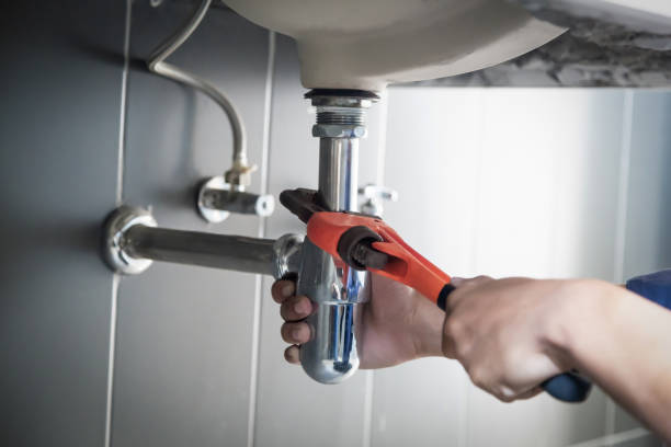 Best Best Plumbers Near Me  in Monterey, TN