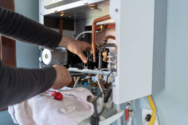 Best Commercial Plumbing Services  in Monterey, TN